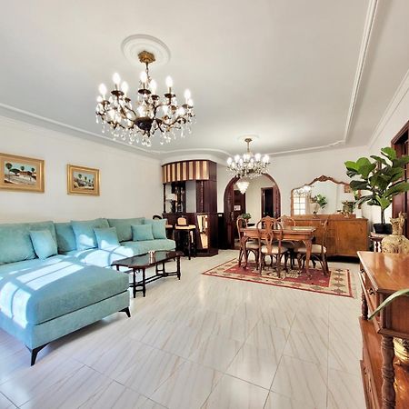 The Balcony House With Free Parking Apartment Пуерто де ла Крус Екстериор снимка