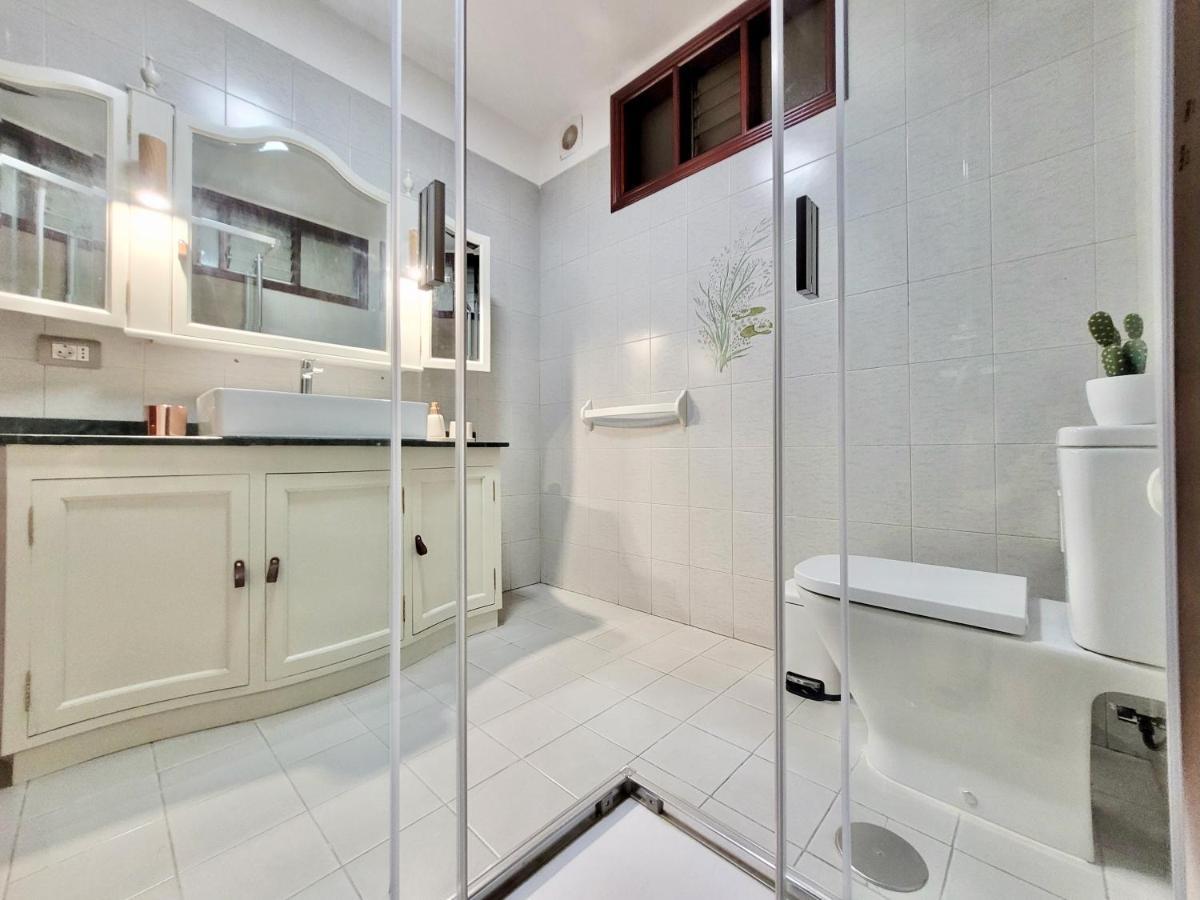 The Balcony House With Free Parking Apartment Пуерто де ла Крус Екстериор снимка