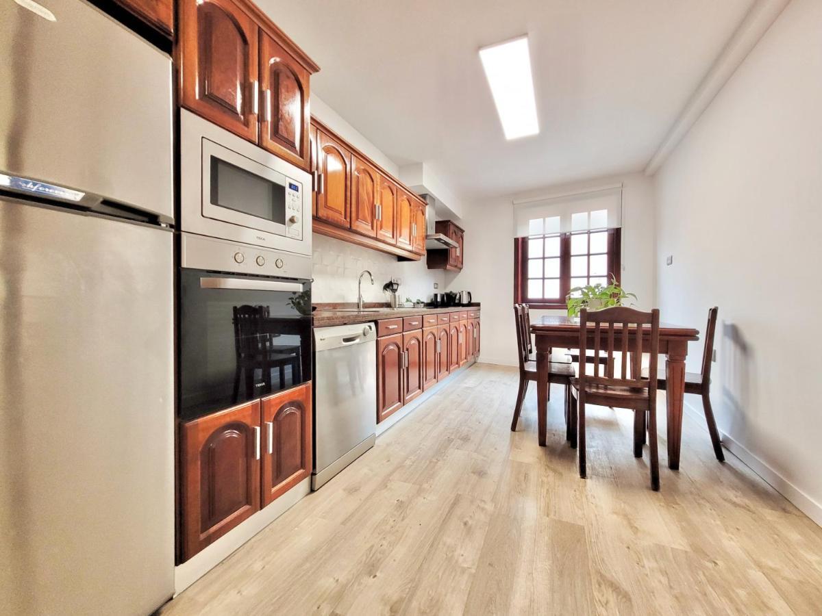 The Balcony House With Free Parking Apartment Пуерто де ла Крус Екстериор снимка