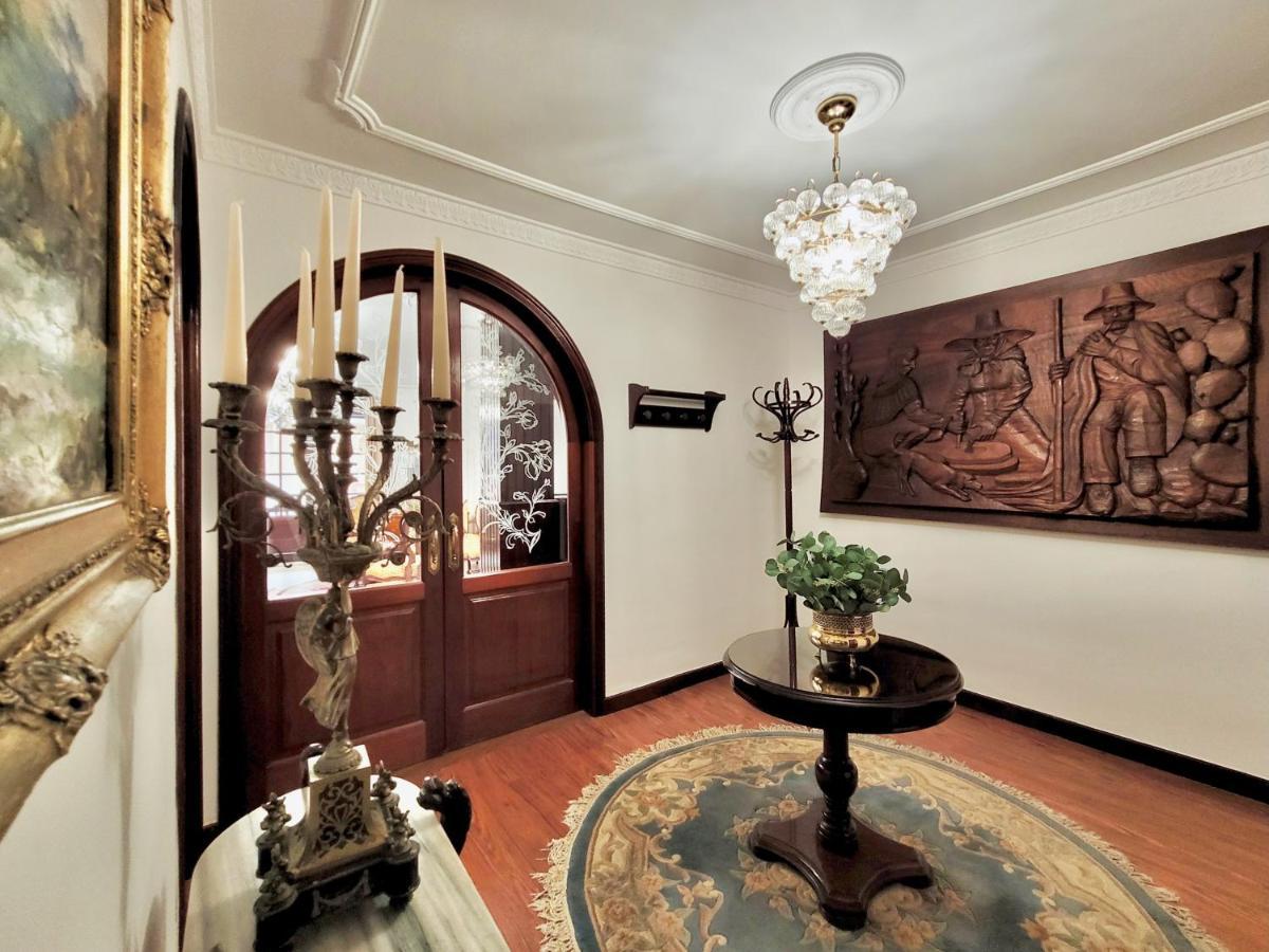 The Balcony House With Free Parking Apartment Пуерто де ла Крус Екстериор снимка