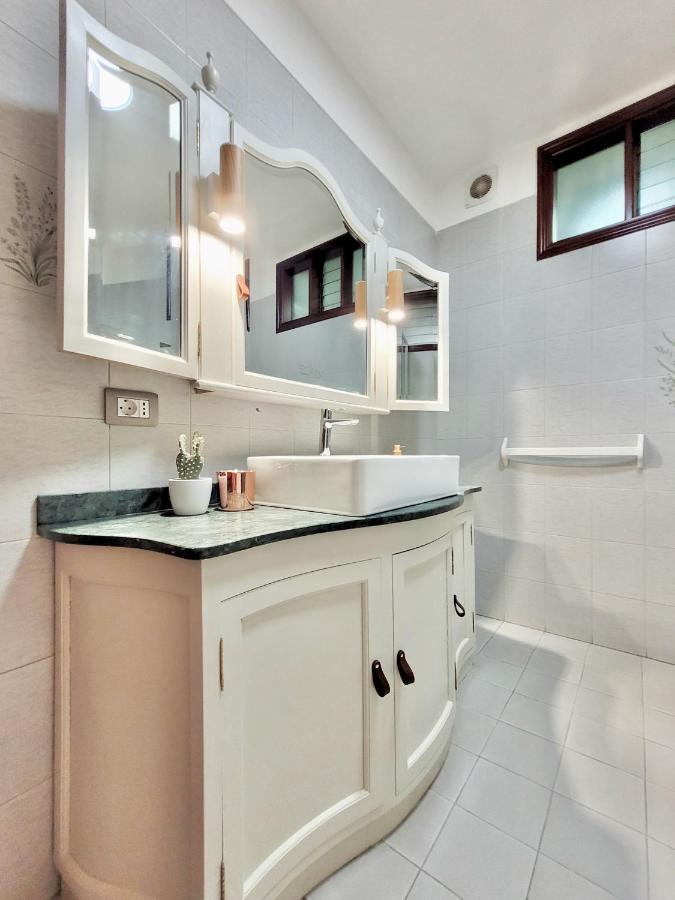 The Balcony House With Free Parking Apartment Пуерто де ла Крус Екстериор снимка