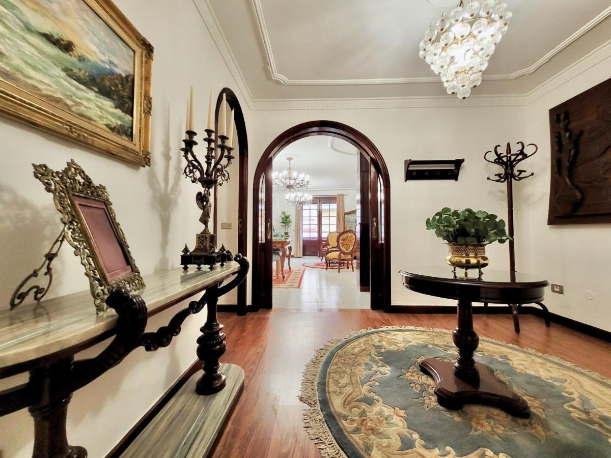 The Balcony House With Free Parking Apartment Пуерто де ла Крус Екстериор снимка