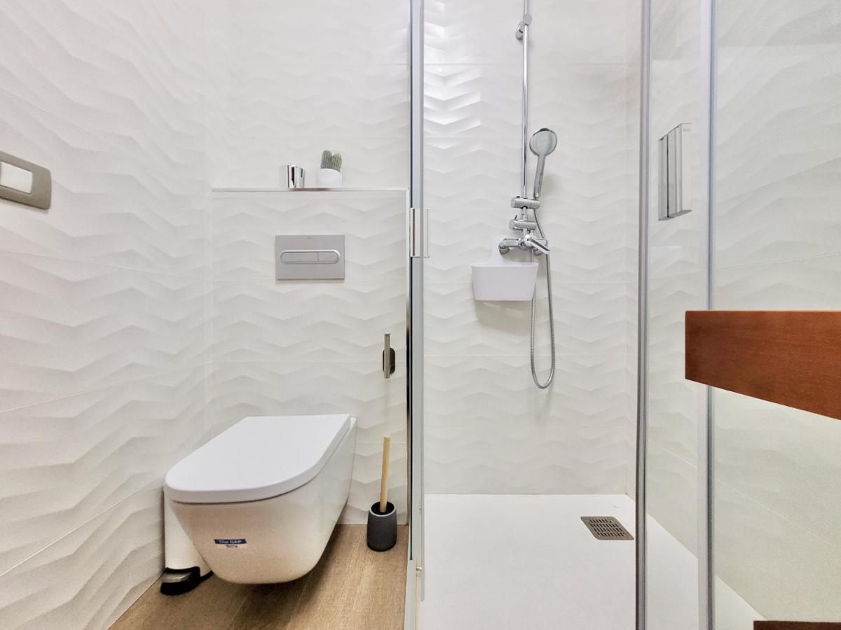 The Balcony House With Free Parking Apartment Пуерто де ла Крус Екстериор снимка