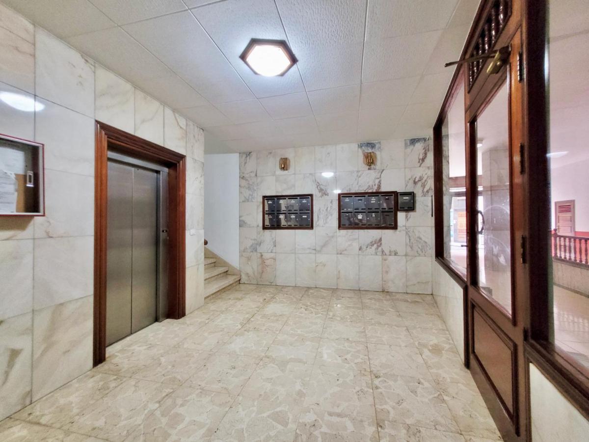 The Balcony House With Free Parking Apartment Пуерто де ла Крус Екстериор снимка