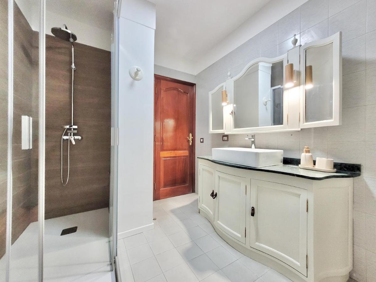 The Balcony House With Free Parking Apartment Пуерто де ла Крус Екстериор снимка