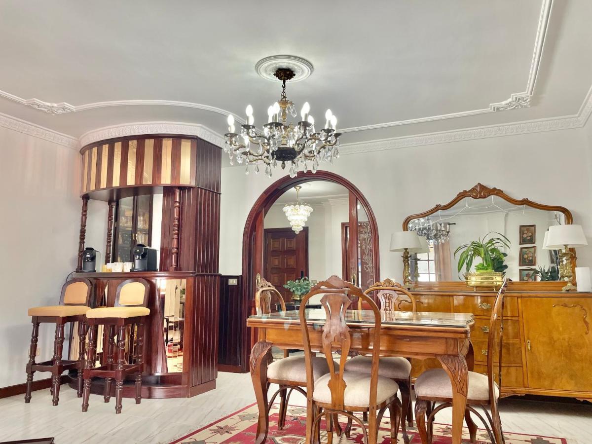 The Balcony House With Free Parking Apartment Пуерто де ла Крус Екстериор снимка