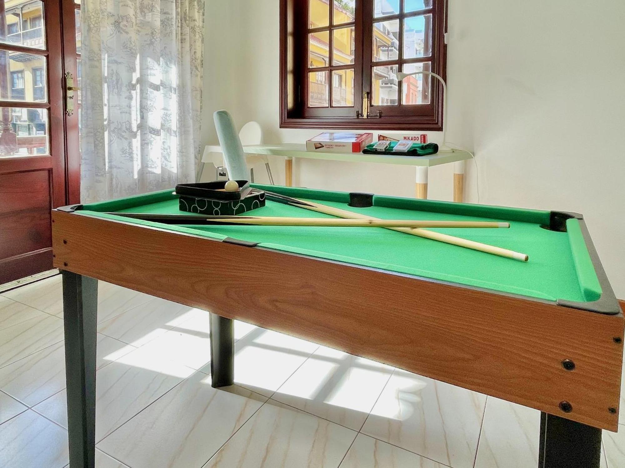The Balcony House With Free Parking Apartment Пуерто де ла Крус Екстериор снимка