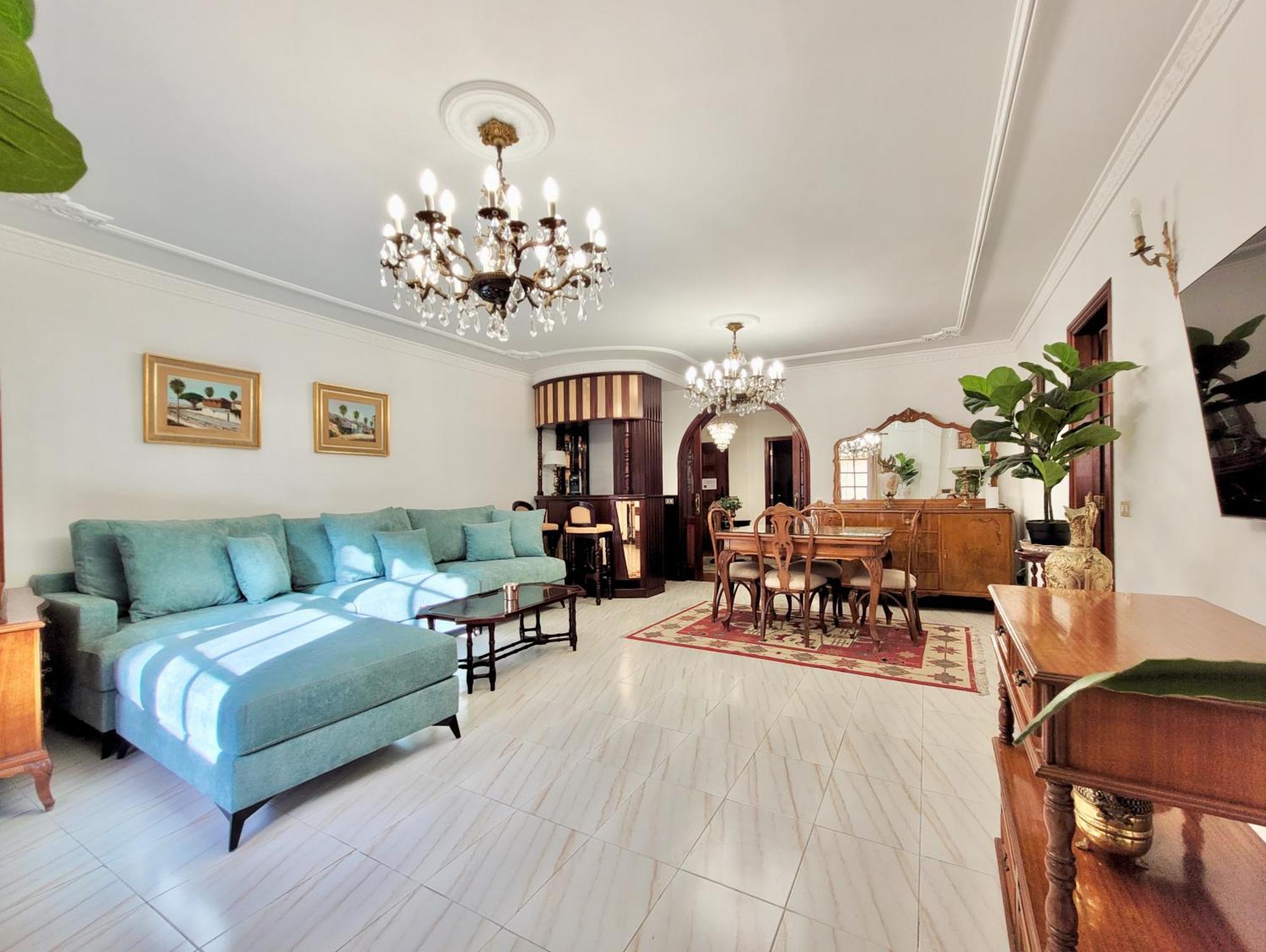 The Balcony House With Free Parking Apartment Пуерто де ла Крус Екстериор снимка